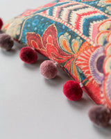 MindTheGap PSYCHEDELIA Cushions Pillow