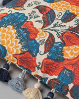 MindTheGap REMONDINI FLORAL Cushions Pillow