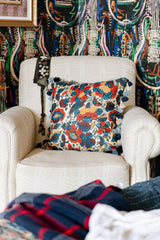 MindTheGap REMONDINI FLORAL Cushions Pillow