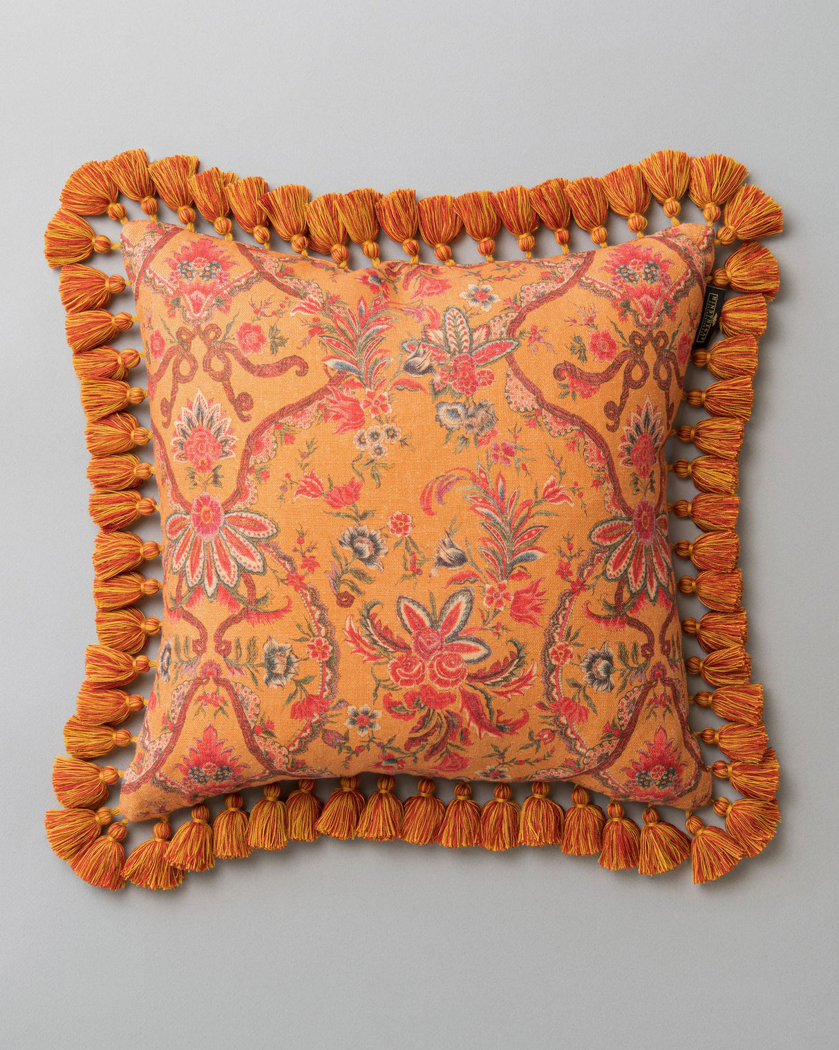 MindTheGap WOODSTOCK Cushions Pillow