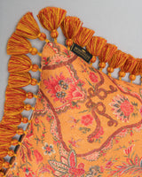 MindTheGap WOODSTOCK Cushions Pillow