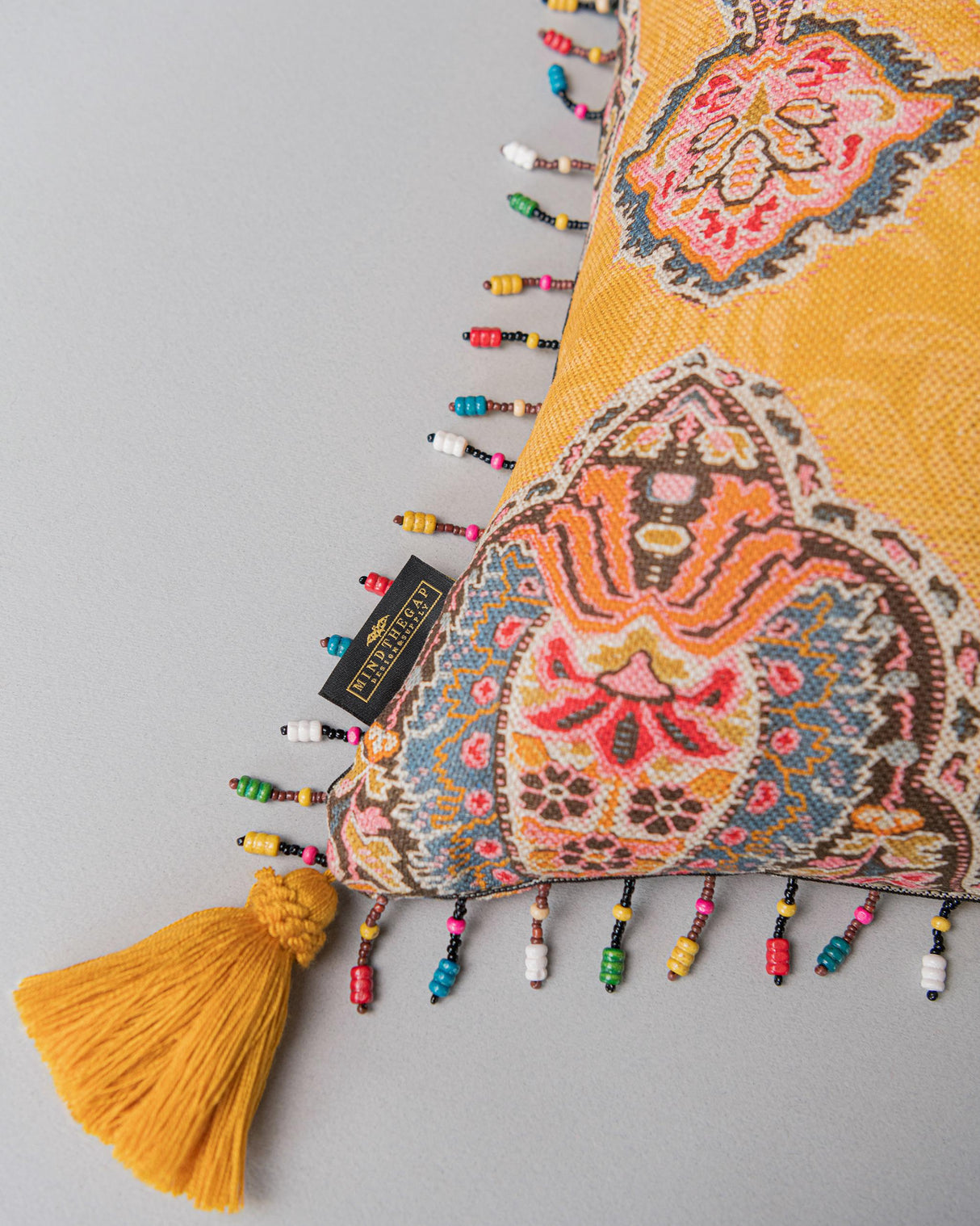 MindTheGap GIPSY SOUL Cushions Pillow