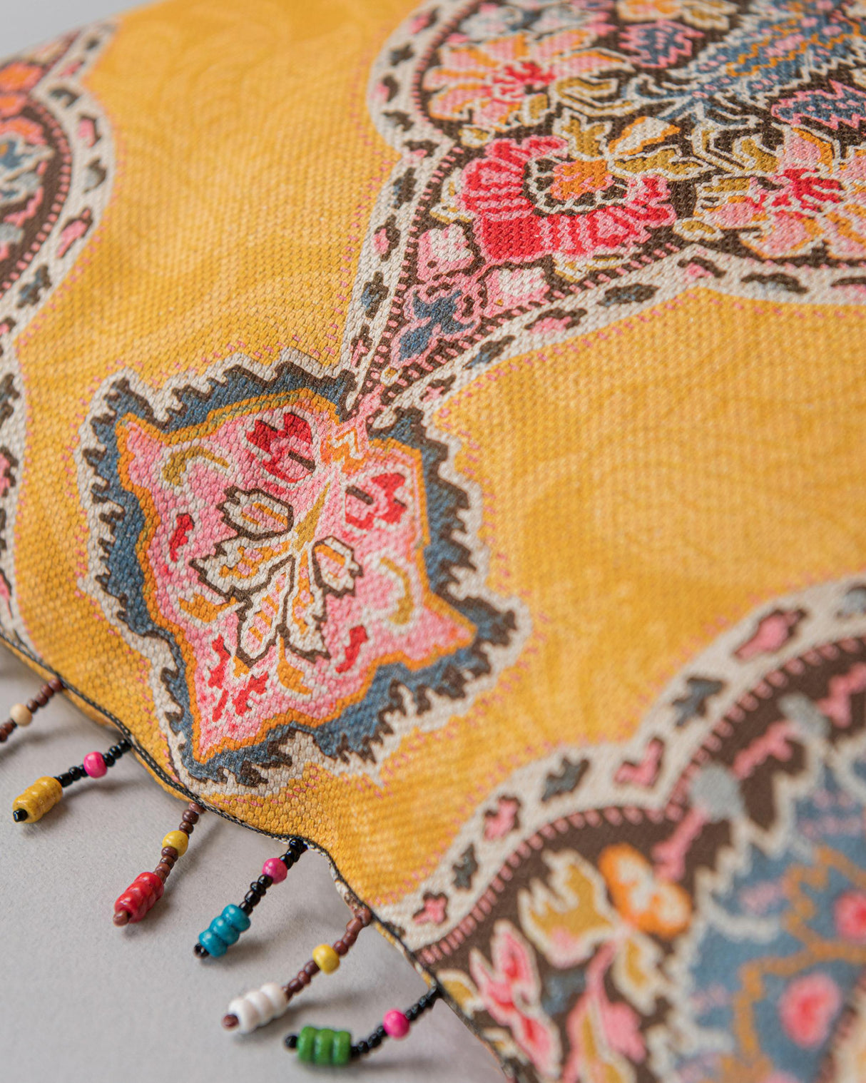 MindTheGap GIPSY SOUL Cushions Pillow