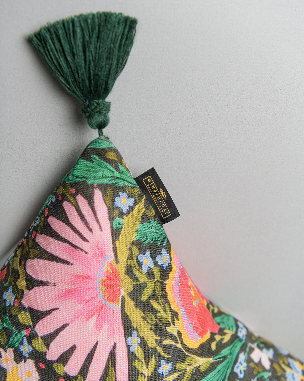 MindTheGap SUSIE Q Cushions Pillow