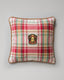 MindTheGap SULLIVAN PLAID Cushions Pillow