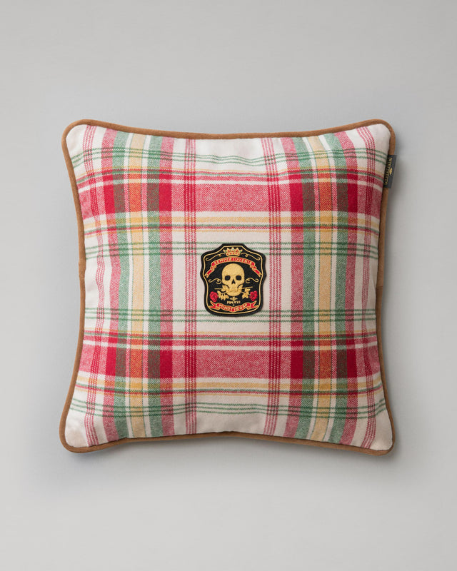 MindTheGap SULLIVAN PLAID Cushions Pillow