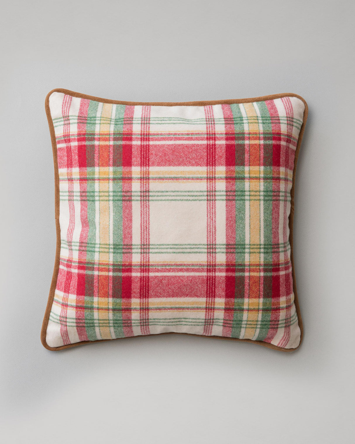 MindTheGap SULLIVAN PLAID Cushions Pillow