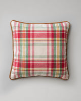 MindTheGap SULLIVAN PLAID Cushions Pillow