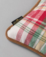 MindTheGap SULLIVAN PLAID Cushions Pillow