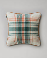 MindTheGap MONTEREY PLAID Cushions Pillow