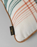 MindTheGap MONTEREY PLAID Cushions Pillow