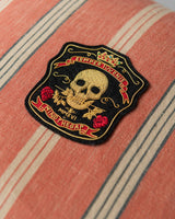 MindTheGap OREGON STRIPES Cushions Pillow