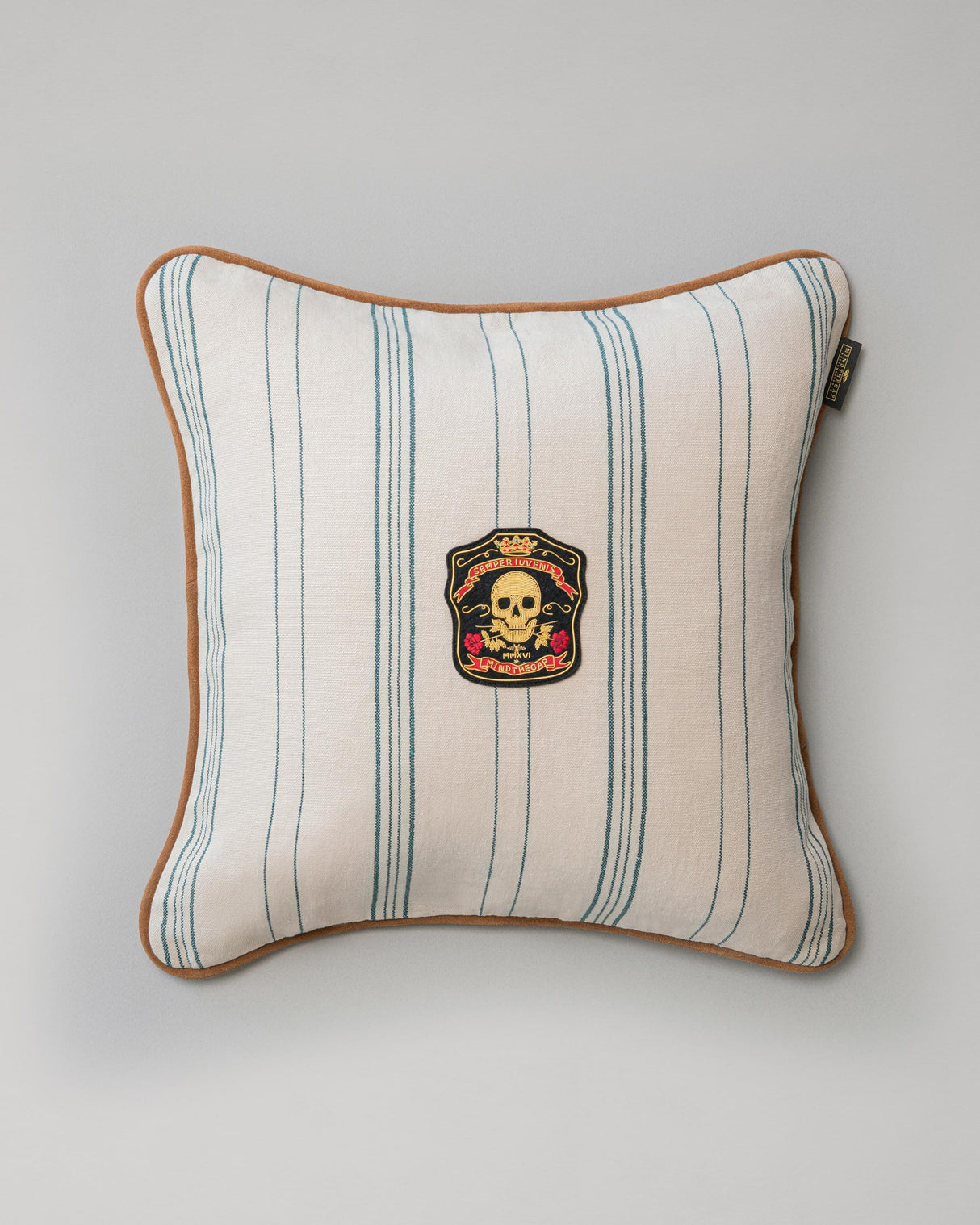 MindTheGap WICHITA STRIPES Cushions Pillow