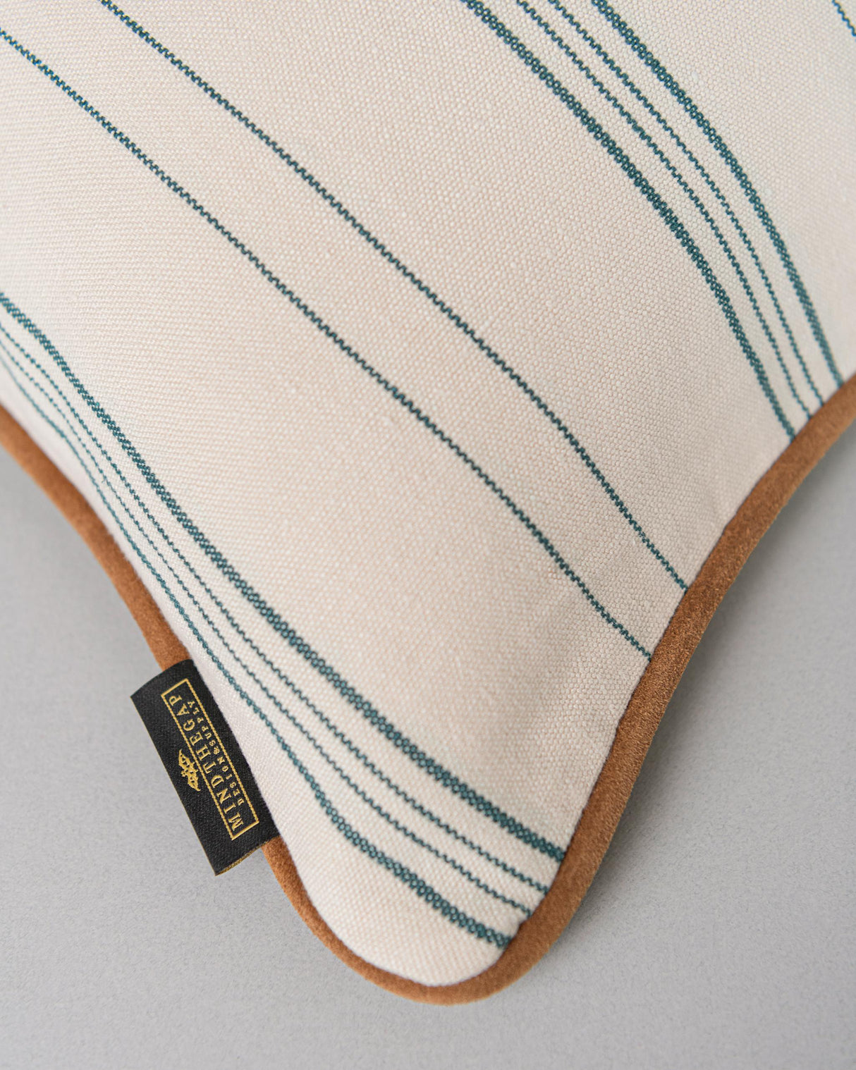 MindTheGap WICHITA STRIPES Cushions Pillow