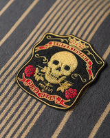 MindTheGap NEWPORT STRIPES Cushions Pillow