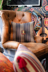 MindTheGap NEWPORT STRIPES Cushions Pillow