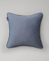 MindTheGap WOODSTOCK DENIM Embroidered Cushions Pillow