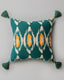 MindTheGap PRADESH IKAT Cushions Pillow