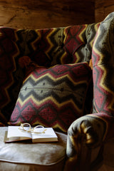 MindTheGap PYRAMIDENSPITZE Cushions Pillow