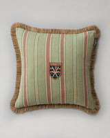 MindTheGap TYROLEAN STRIPES Cushions Pillow