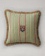 MindTheGap TYROLEAN STRIPES Cushions Pillow