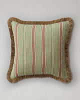 MindTheGap TYROLEAN STRIPES Cushions Pillow