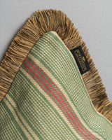 MindTheGap TYROLEAN STRIPES Cushions Pillow