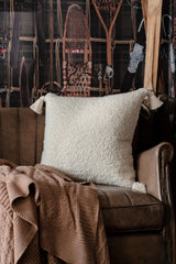 MindTheGap SCHAFFELL Cushions Pillow