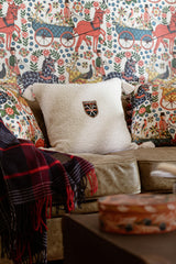 MindTheGap SCHAFFELL Cushions Pillow