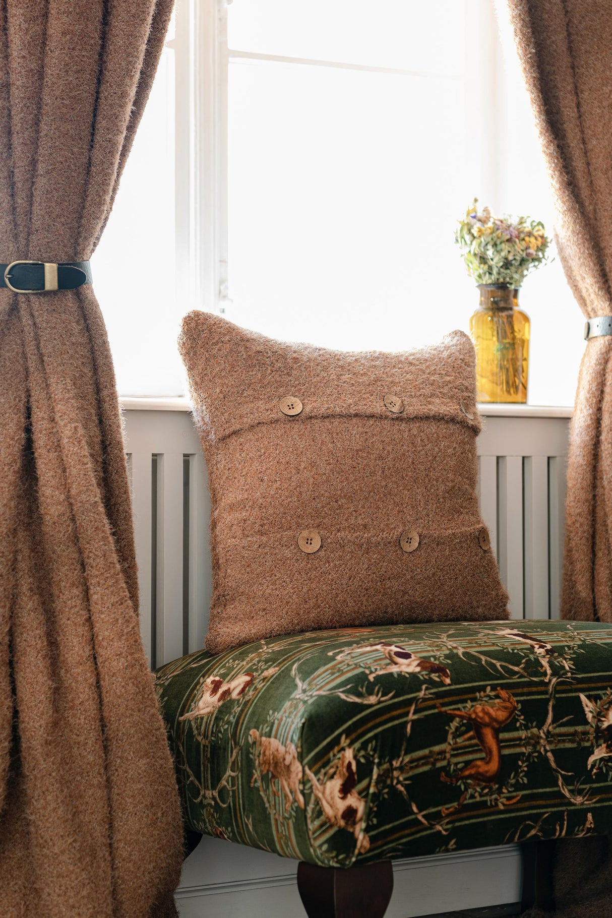 MindTheGap DECKE Cushions Pillow