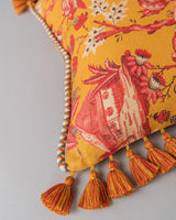 MindTheGap NAMLOS Cushions Pillow