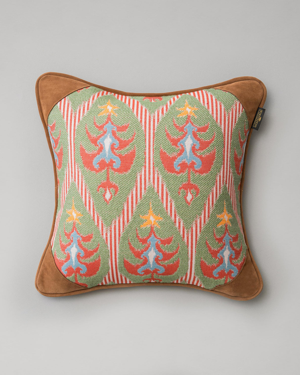 MindTheGap TANNENBAUM Cushions Pillow