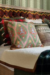 MindTheGap TANNENBAUM Cushions Pillow