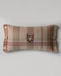 MindTheGap CHALET PLAID Cushions Pillow