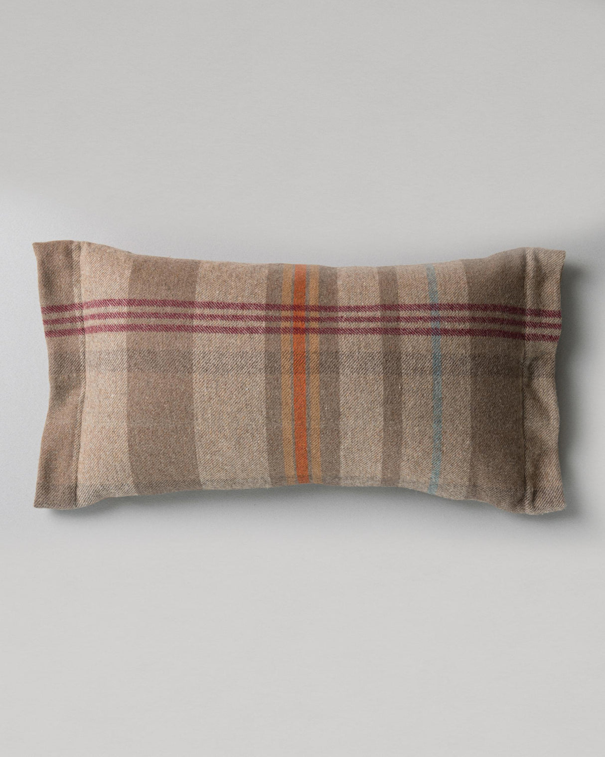 MindTheGap CHALET PLAID Cushions Pillow