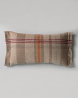 MindTheGap CHALET PLAID Cushions Pillow