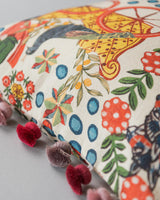 MindTheGap FASNACHT Cushions Pillow