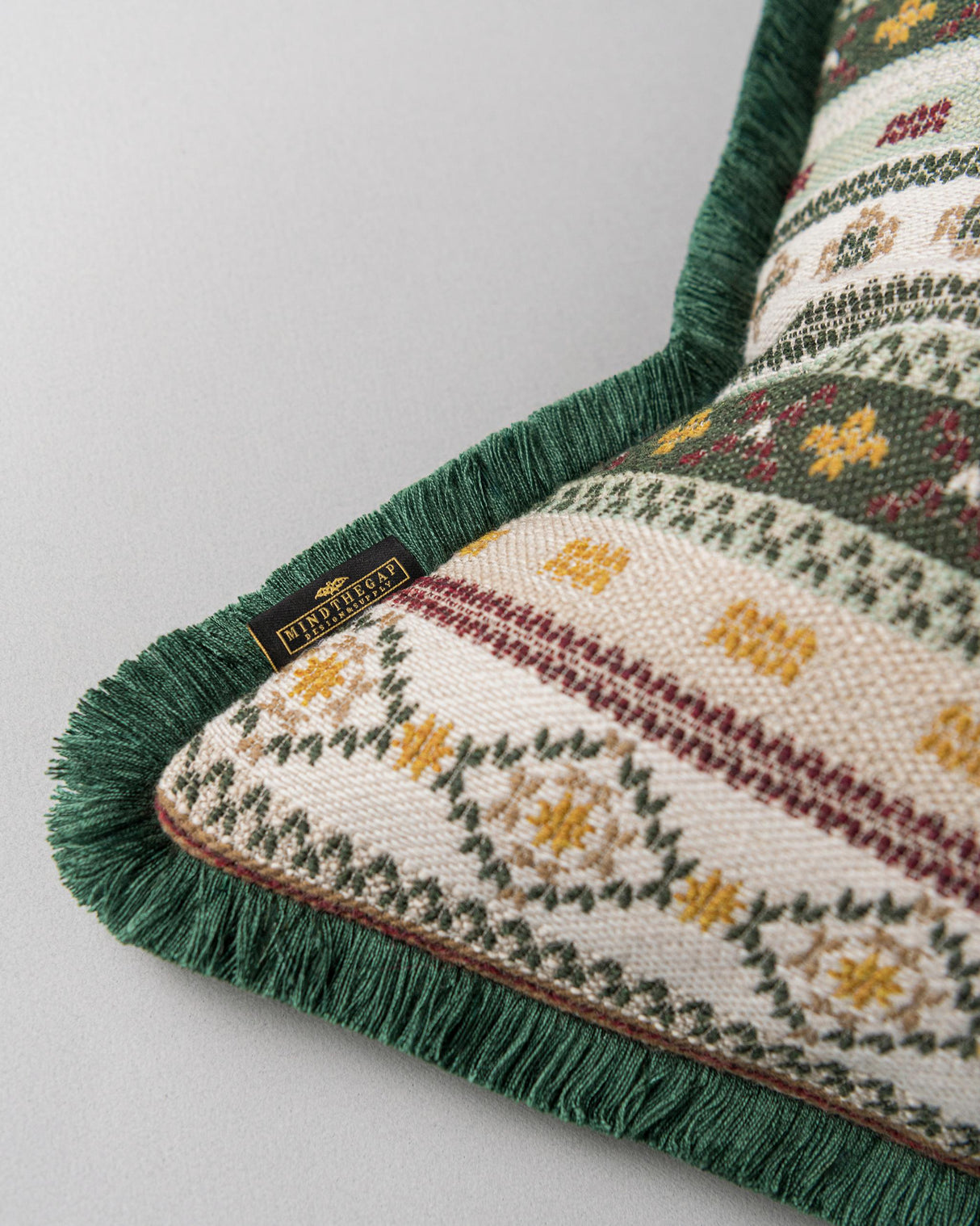 MindTheGap GAISSTEIN Cushions Pillow