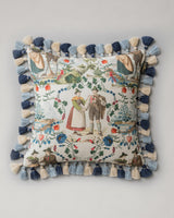 MindTheGap LANDHAUSMODE Cushions Pillow