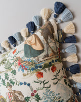 MindTheGap LANDHAUSMODE Cushions Pillow