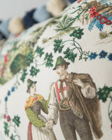 MindTheGap LANDHAUSMODE Cushions Pillow