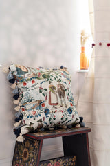 MindTheGap LANDHAUSMODE Cushions Pillow