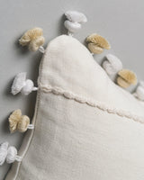 MindTheGap MILCHSCHAUM Cushions Pillow