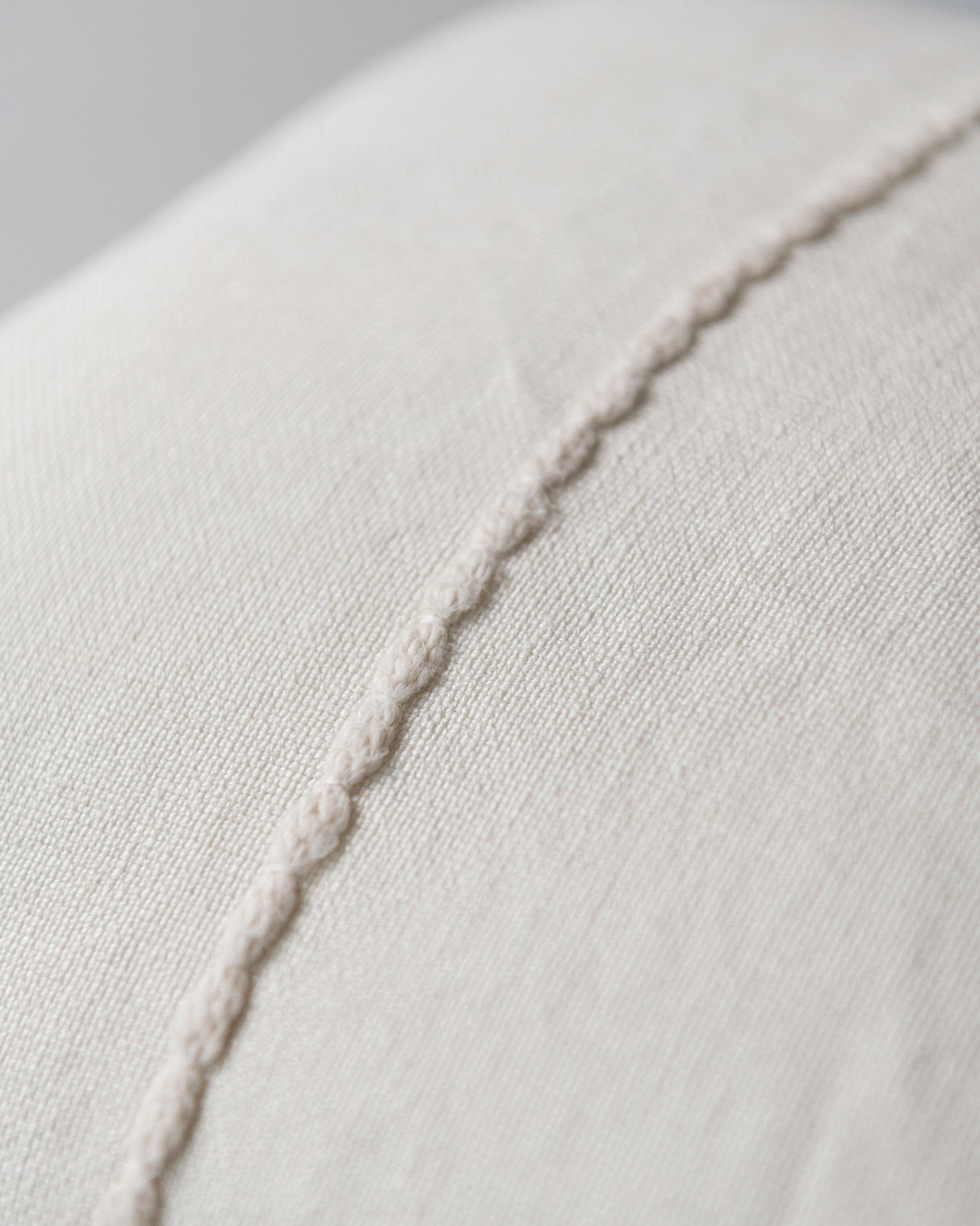 MindTheGap MILCHSCHAUM Cushions Pillow