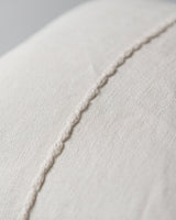 MindTheGap MILCHSCHAUM Cushions Pillow