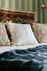 MindTheGap MILCHSCHAUM Cushions Pillow