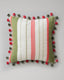 MindTheGap HANDWERKLICH Cushions Pillow
