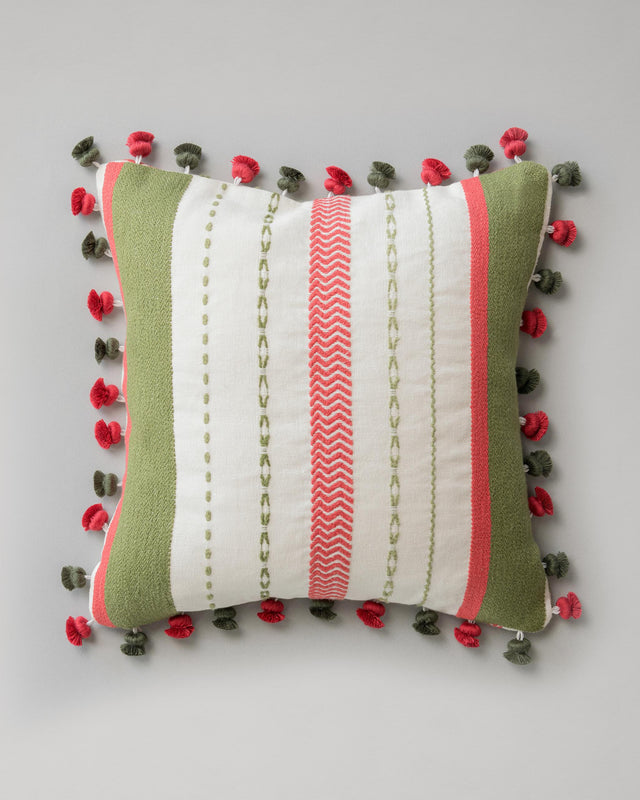 MindTheGap HANDWERKLICH Cushions Pillow