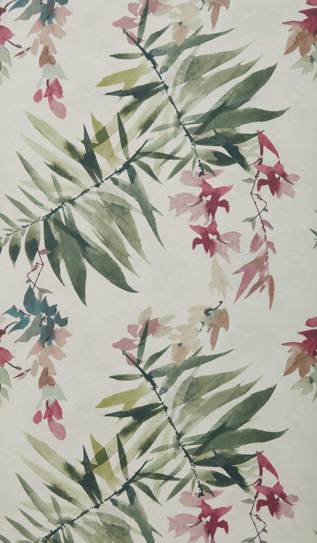 Maxwell ESSENCE (WP) #01 ORCHID Wallpaper