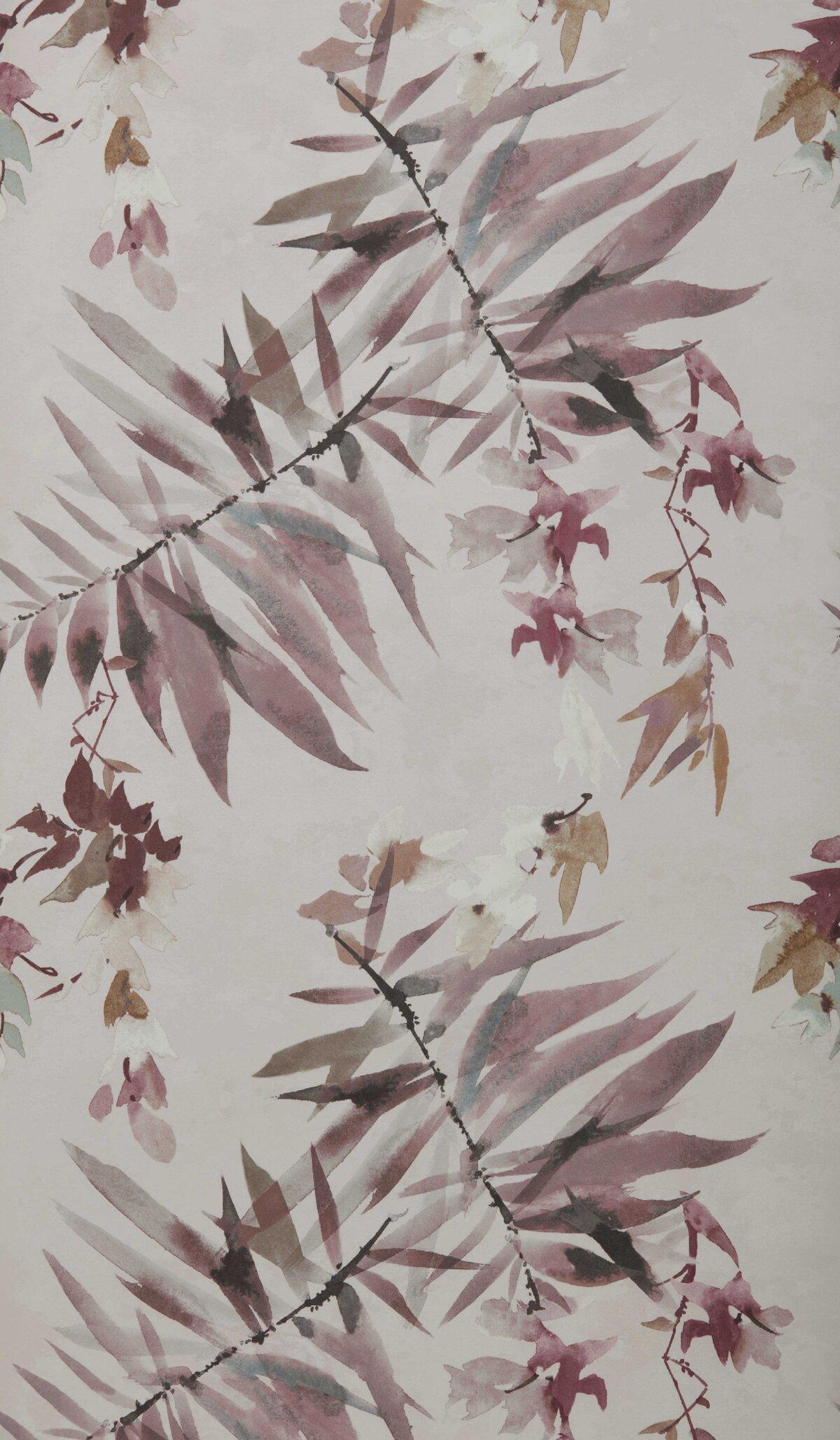 Maxwell ESSENCE (WP) #04 PINK QUARTZ Wallpaper